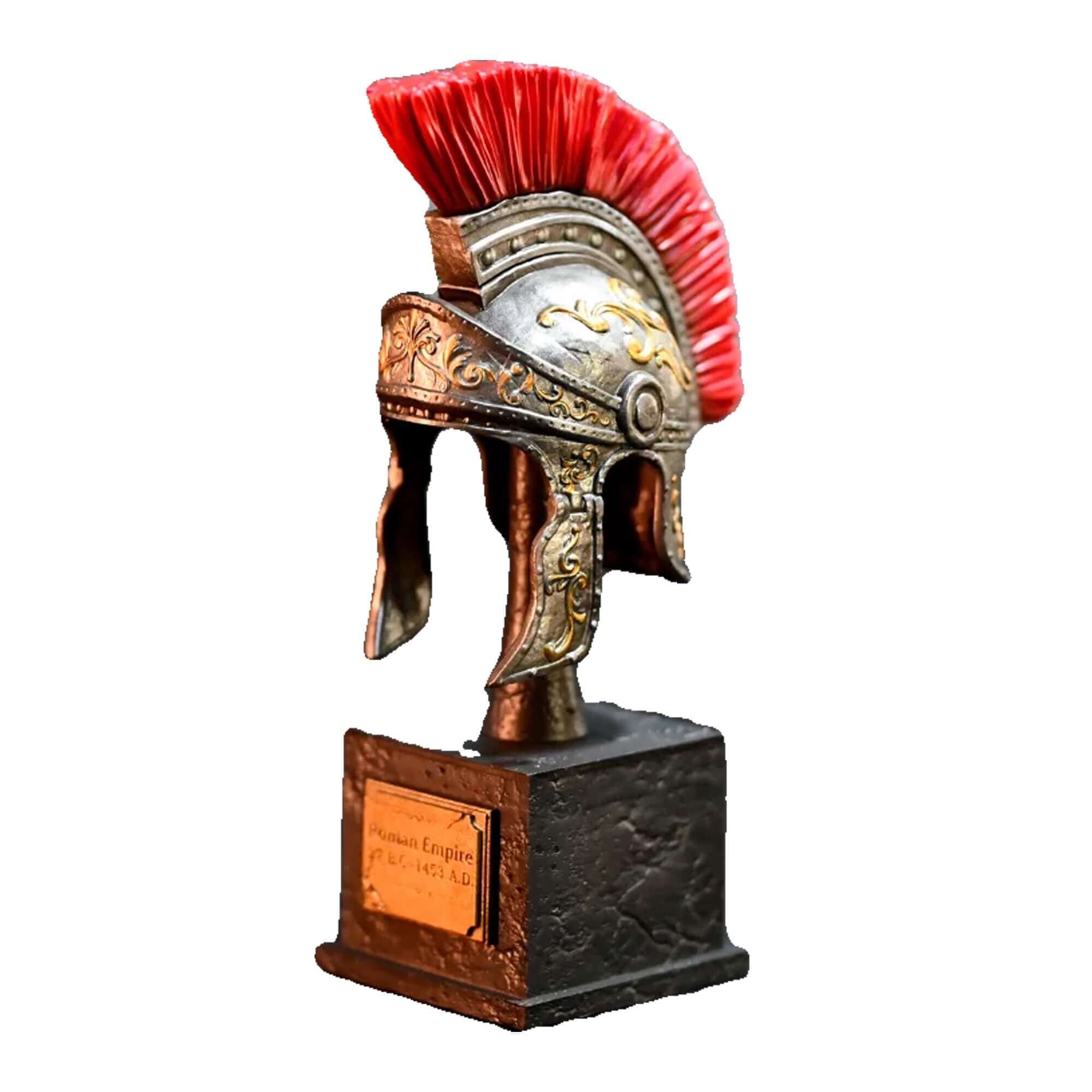 Roman Centurion's Valor